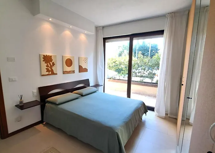 Il Dado Apartment Conegliano