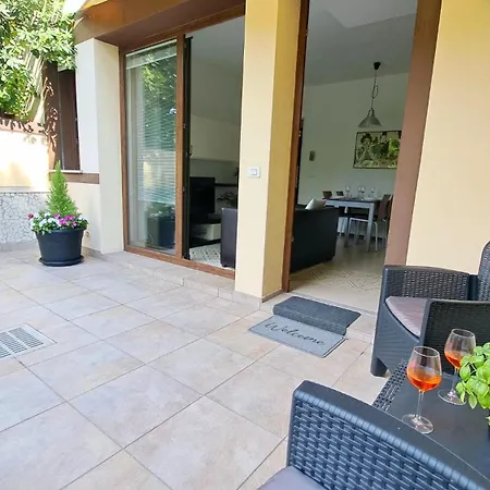 Appartamento Il Dado Conegliano