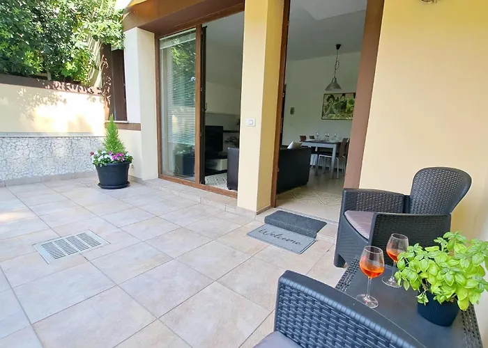 Apartman Il Dado Conegliano